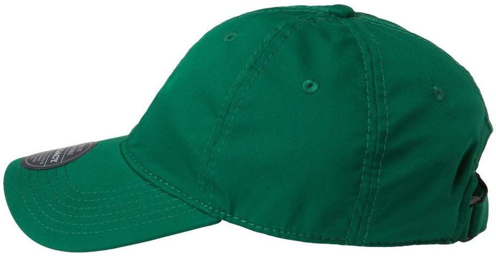 no-logo Legacy Cool Fit Adjustable Cap-Hats-Legacy-Thread Logic 
