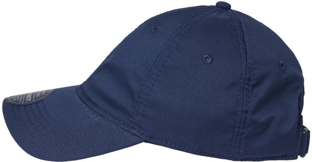 no-logo Legacy Cool Fit Adjustable Cap-Hats-Legacy-Thread Logic 