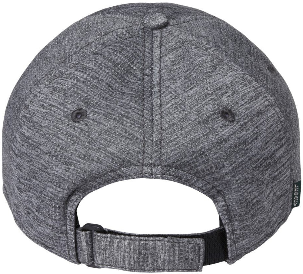 no-logo Legacy Cool Fit Adjustable Cap-Hats-Legacy-Thread Logic 