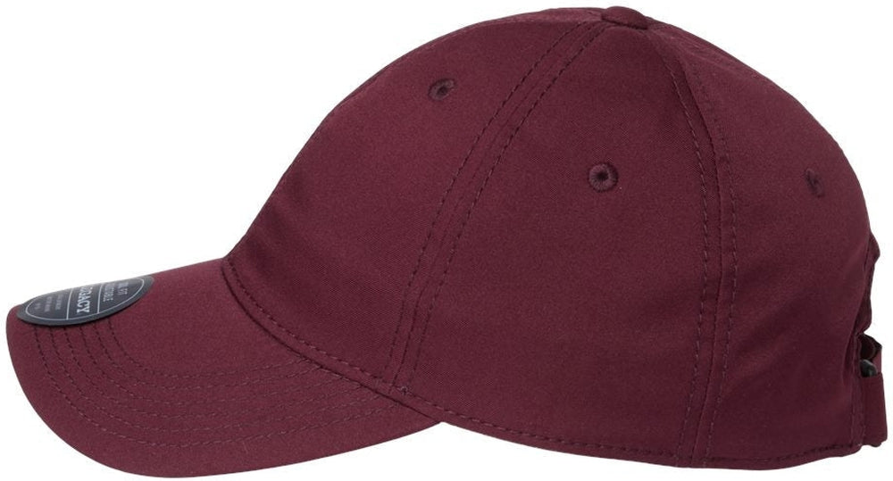 no-logo Legacy Cool Fit Adjustable Cap-Hats-Legacy-Thread Logic 