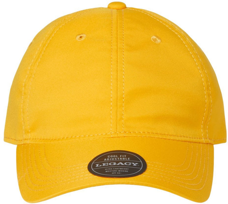 Legacy Cool Fit Adjustable Cap