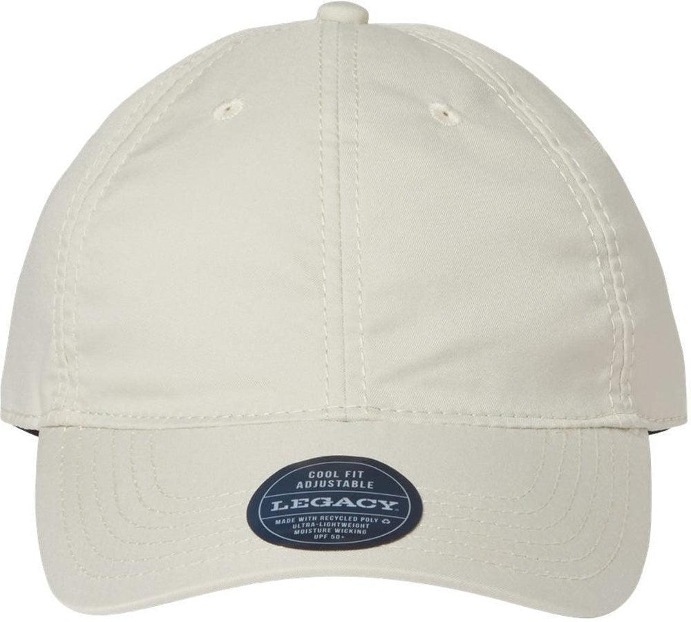 OUTLET-Legacy Cool Fit Adjustable Cap
