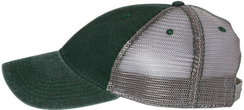 no-logo Legacy Dashboard Trucker Cap-Hats-Legacy-Thread Logic 