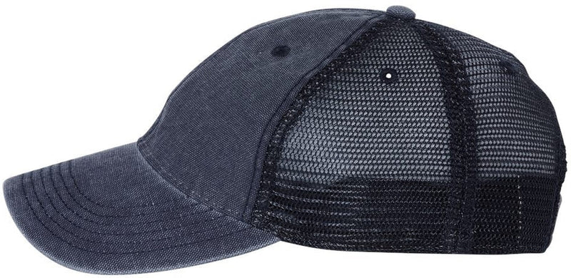 no-logo Legacy Dashboard Trucker Cap-Hats-Legacy-Thread Logic 