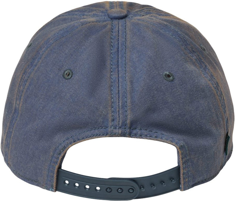 no-logo Legacy Old Favorite Five-Panel Trucker Cap-Hats-Legacy-Thread Logic 