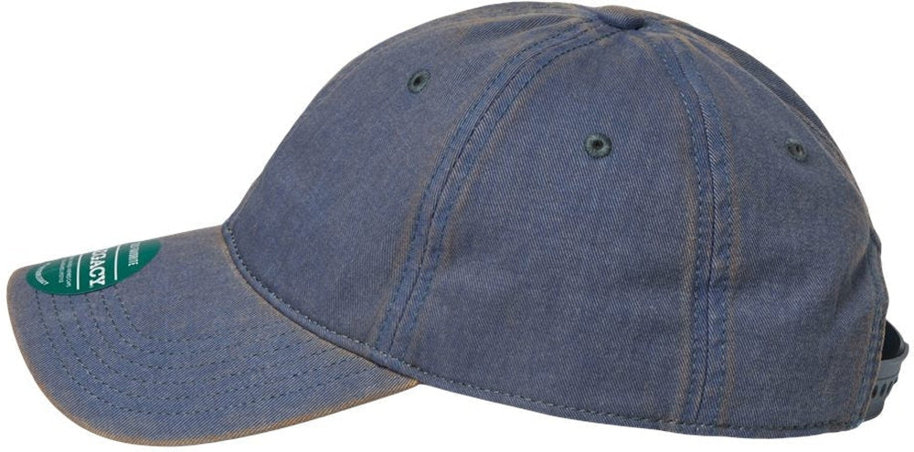 no-logo Legacy Old Favorite Five-Panel Trucker Cap-Hats-Legacy-Thread Logic 