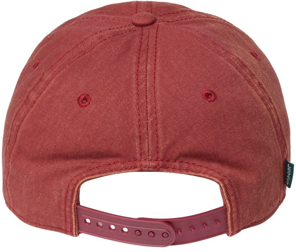 no-logo Legacy Old Favorite Five-Panel Trucker Cap-Hats-Legacy-Thread Logic 