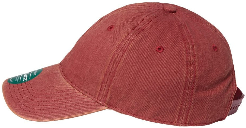 no-logo Legacy Old Favorite Five-Panel Trucker Cap-Hats-Legacy-Thread Logic 
