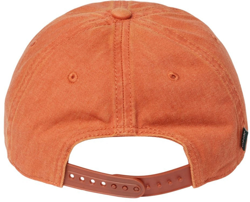 no-logo Legacy Old Favorite Five-Panel Trucker Cap-Hats-Legacy-Thread Logic 