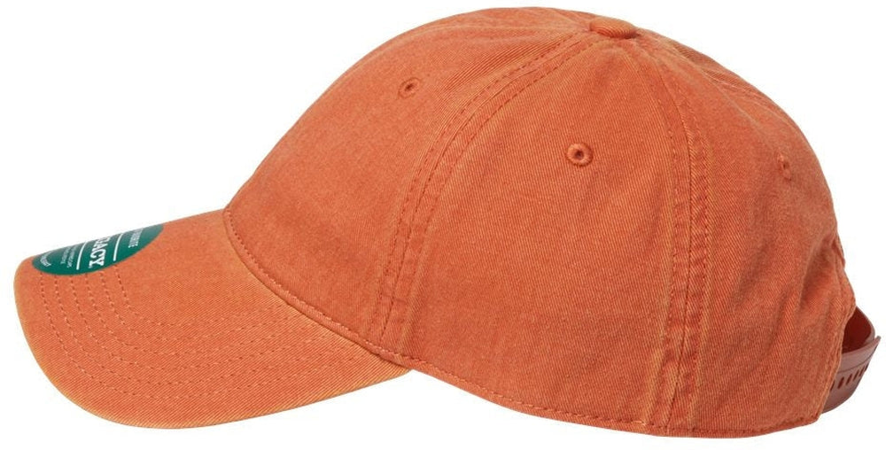 no-logo Legacy Old Favorite Five-Panel Trucker Cap-Hats-Legacy-Thread Logic 