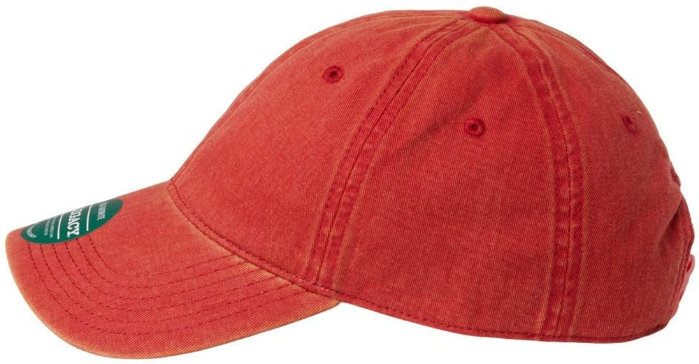no-logo Legacy Old Favorite Five-Panel Trucker Cap-Hats-Legacy-Thread Logic 
