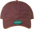 Legacy Old Favorite Solid Twill Cap
