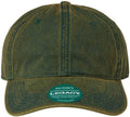 Legacy Old Favorite Solid Twill Cap