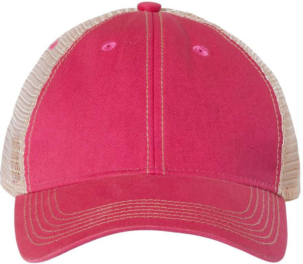 OUTLET-Legacy Old Favorite Trucker Cap