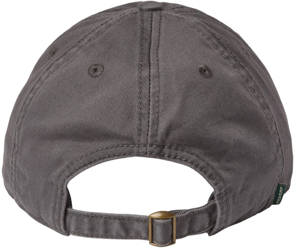 no-logo Legacy Relaxed Twill Dad Hat-Hats-Legacy-Thread Logic 