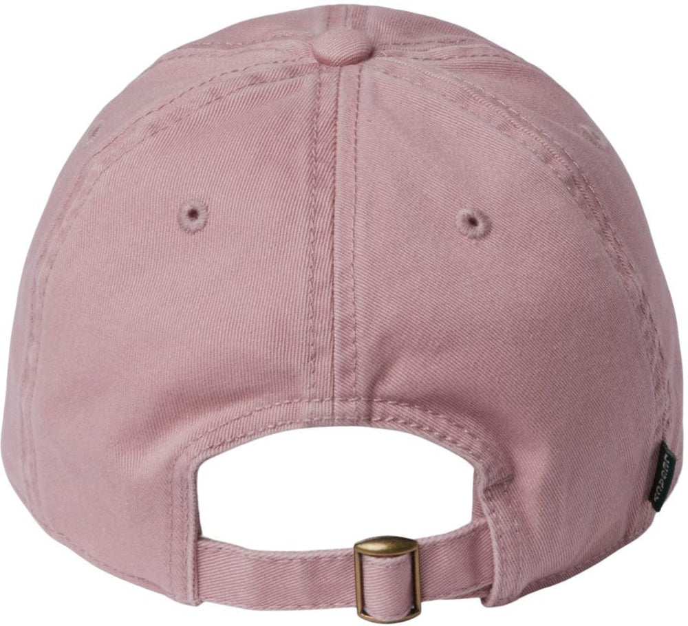 no-logo Legacy Relaxed Twill Dad Hat-Hats-Legacy-Thread Logic 