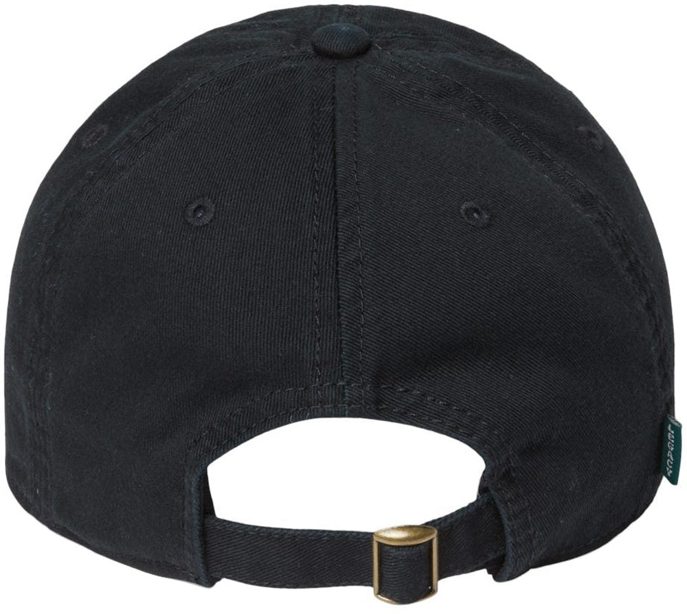 no-logo Legacy Relaxed Twill Dad Hat-Hats-Legacy-Thread Logic 