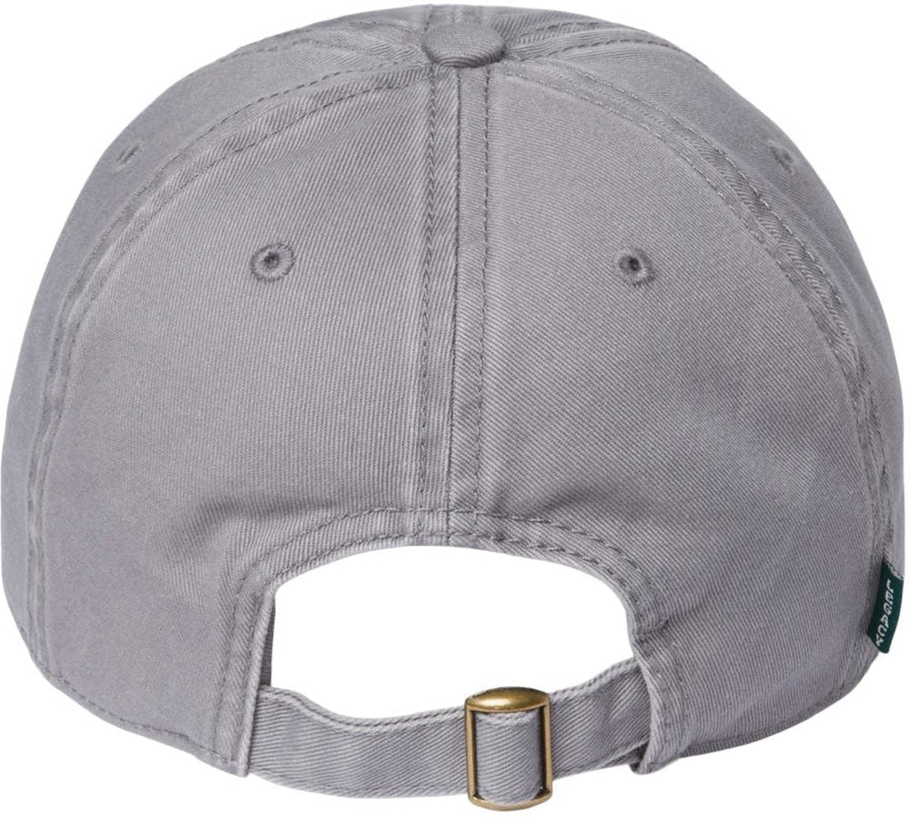 no-logo Legacy Relaxed Twill Dad Hat-Hats-Legacy-Thread Logic 