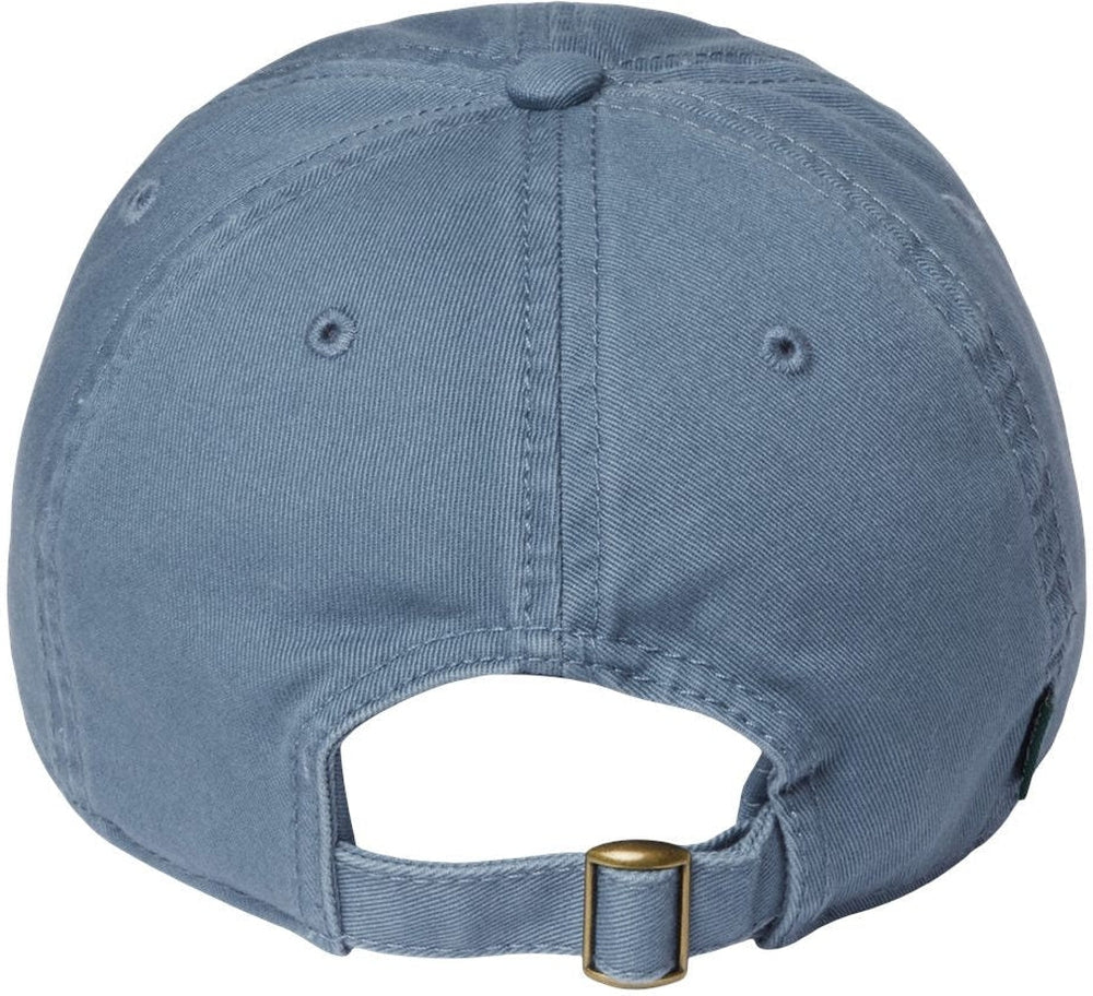 no-logo Legacy Relaxed Twill Dad Hat-Hats-Legacy-Thread Logic 