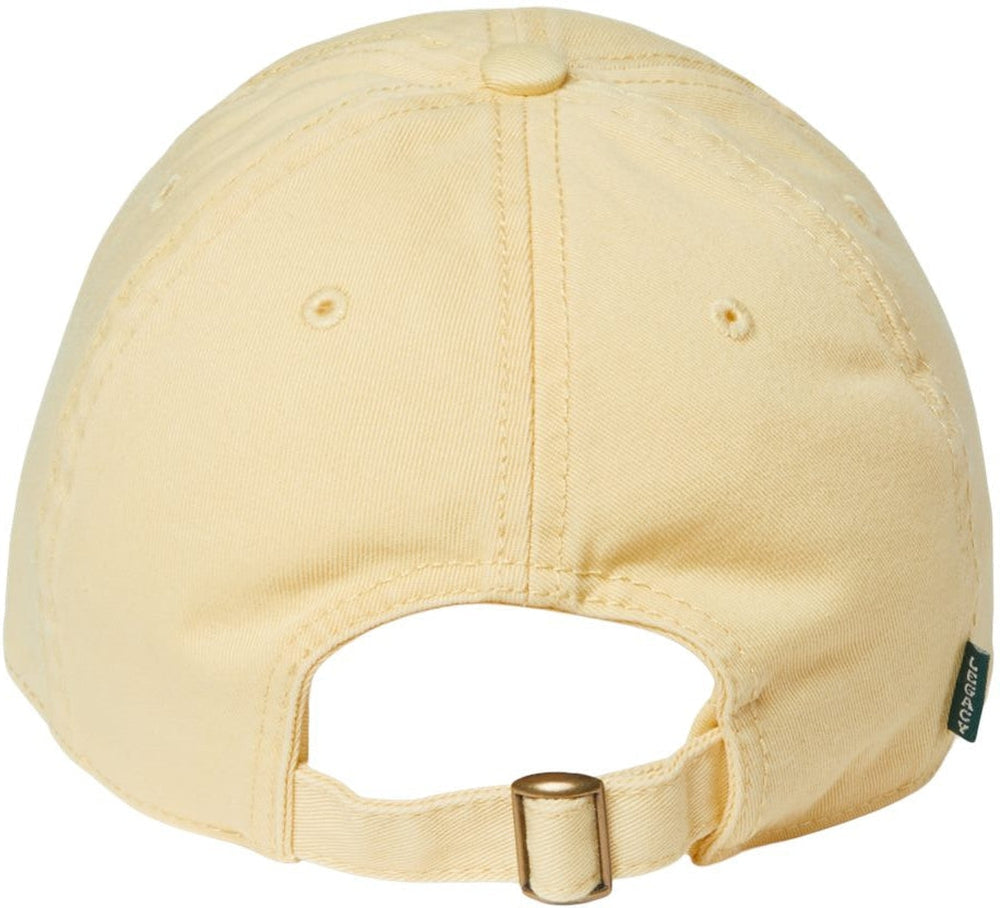 no-logo Legacy Relaxed Twill Dad Hat-Hats-Legacy-Thread Logic 