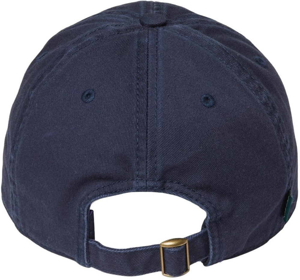 no-logo Legacy Relaxed Twill Dad Hat-Hats-Legacy-Thread Logic 