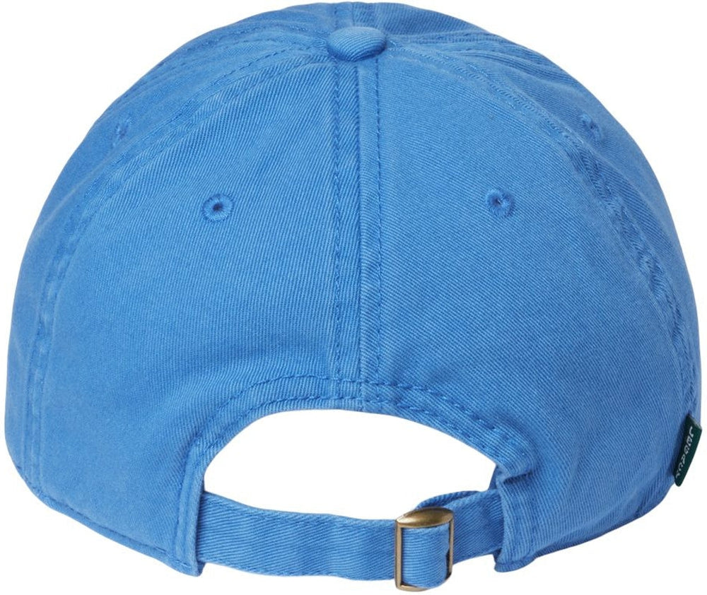 no-logo Legacy Relaxed Twill Dad Hat-Hats-Legacy-Thread Logic 