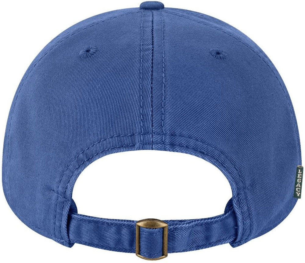 no-logo Legacy Relaxed Twill Dad Hat-Hats-Legacy-Thread Logic 