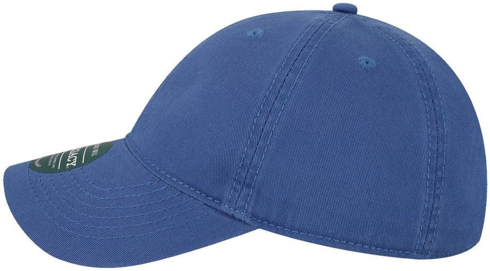 no-logo Legacy Relaxed Twill Dad Hat-Hats-Legacy-Thread Logic 