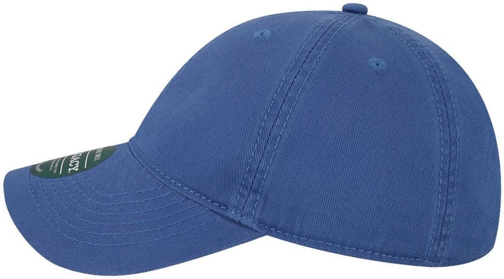 no-logo Legacy Relaxed Twill Dad Hat-Hats-Legacy-Thread Logic 