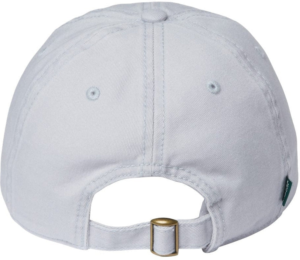 no-logo Legacy Relaxed Twill Dad Hat-Hats-Legacy-Thread Logic 