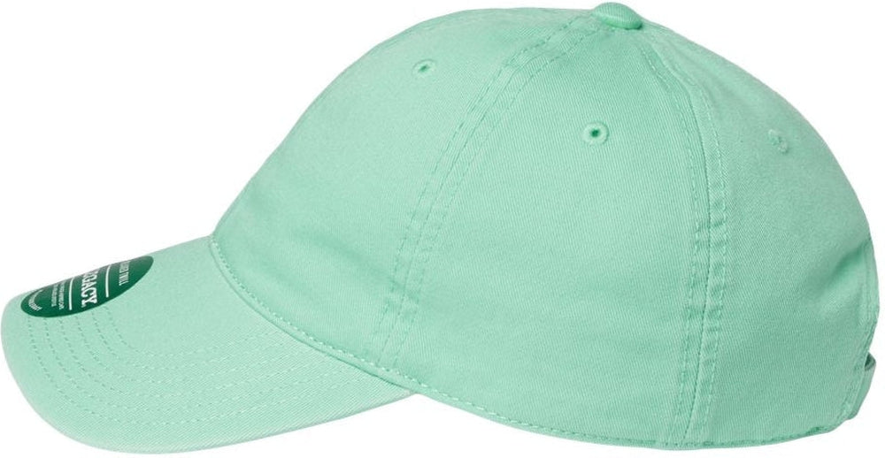 no-logo Legacy Relaxed Twill Dad Hat-Hats-Legacy-Thread Logic 