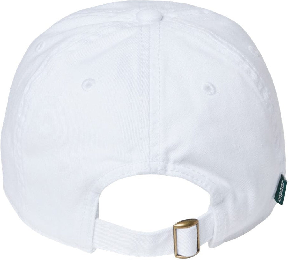 no-logo Legacy Relaxed Twill Dad Hat-Hats-Legacy-Thread Logic 