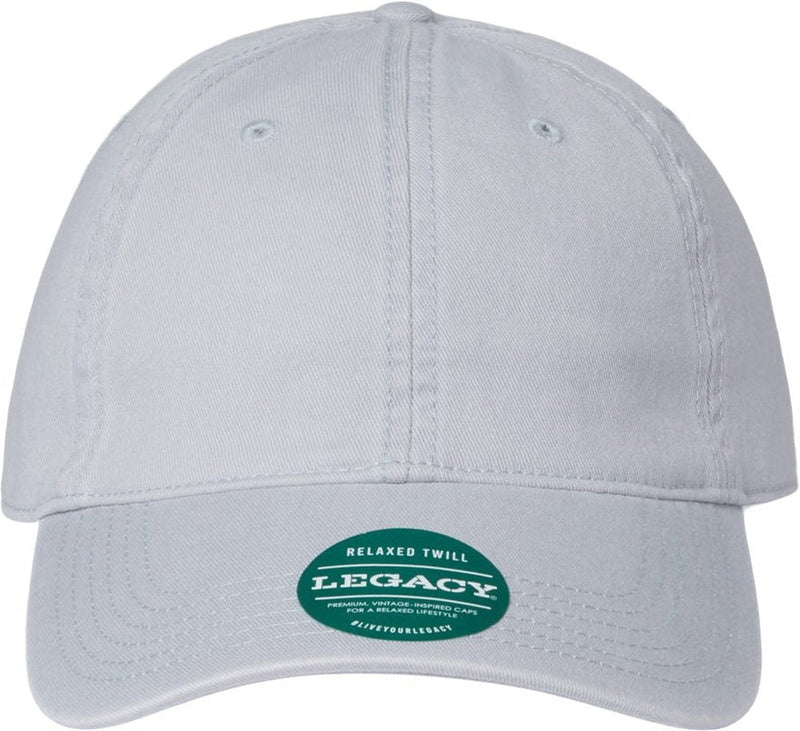 OUTLET-Legacy Relaxed Twill Dad Hat