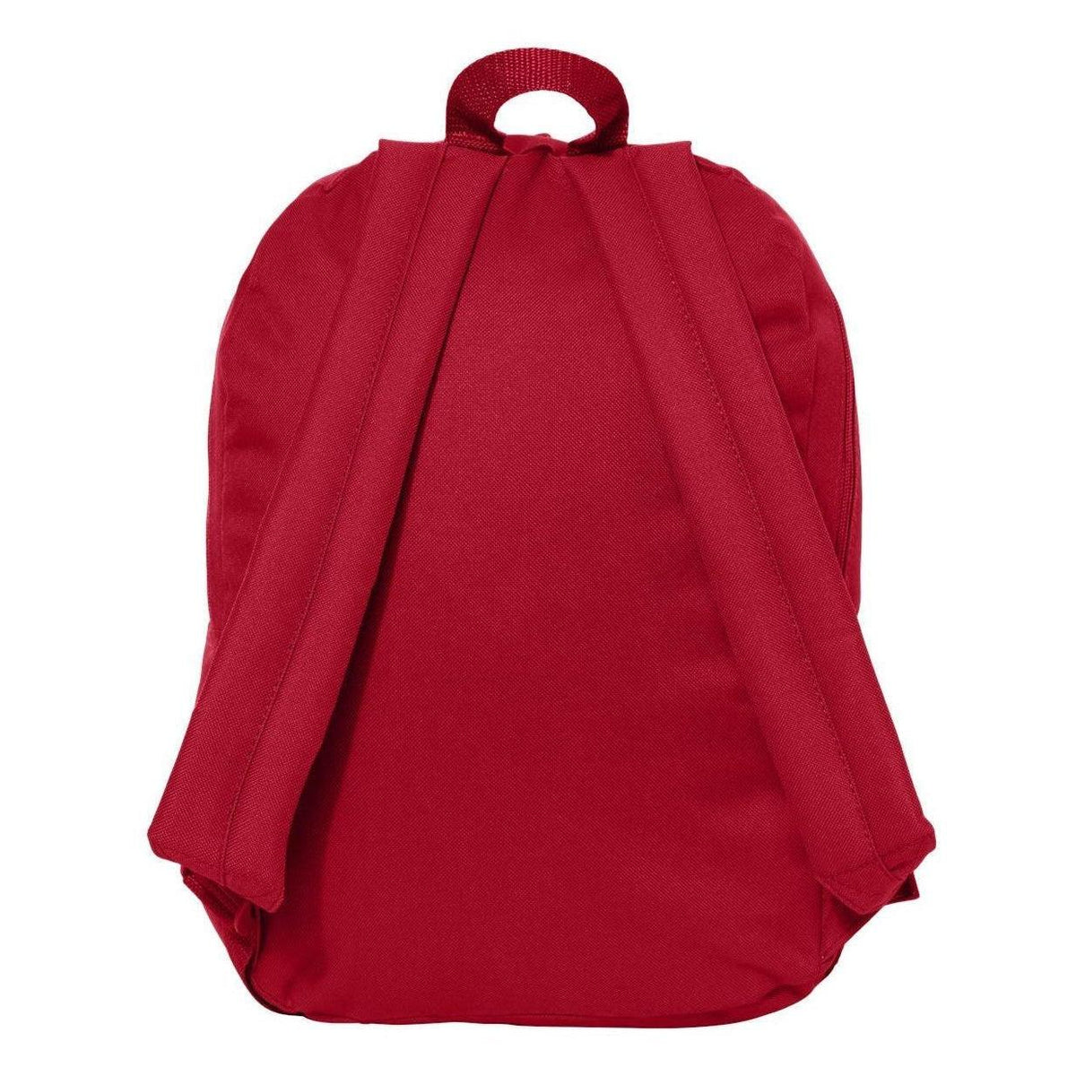 no-logo Liberty Bags 16" Basic Backpack-Bags-Liberty Bags-Thread Logic