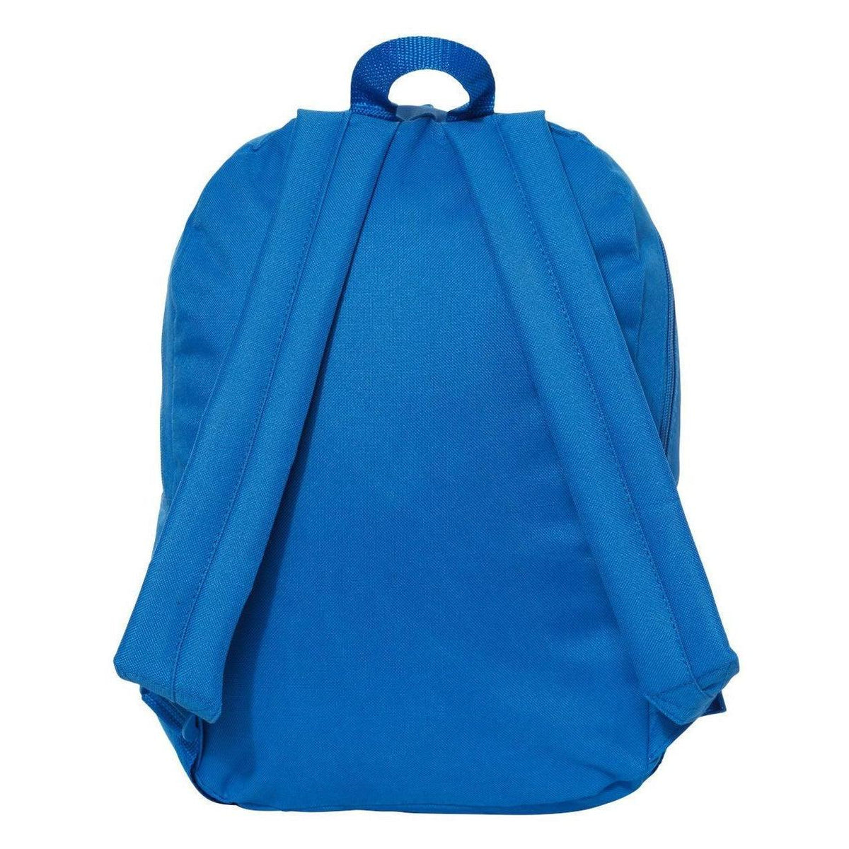no-logo Liberty Bags 16" Basic Backpack-Bags-Liberty Bags-Thread Logic