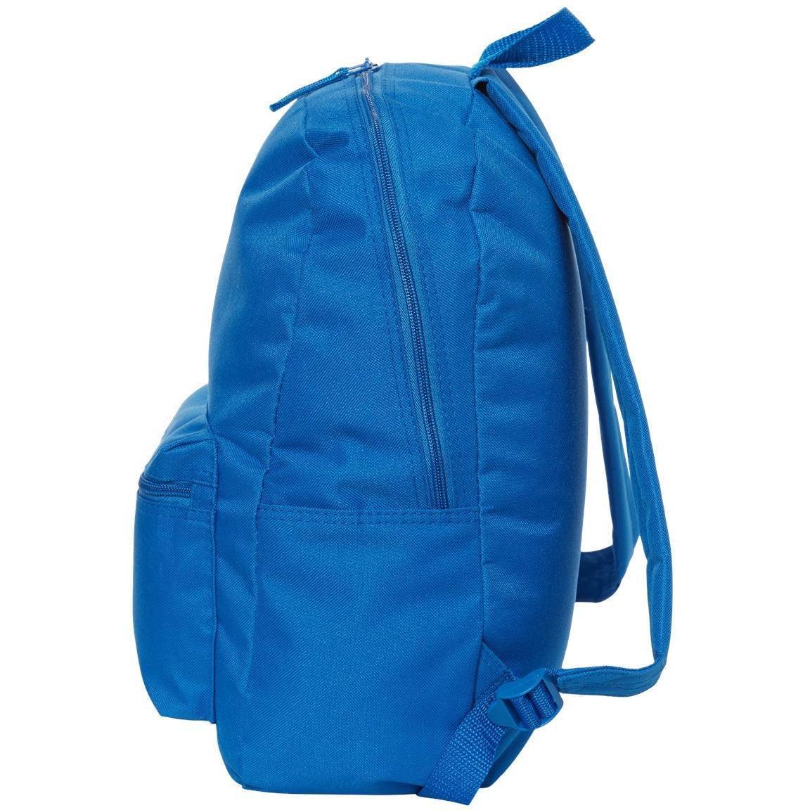 no-logo Liberty Bags 16" Basic Backpack-Bags-Liberty Bags-Thread Logic