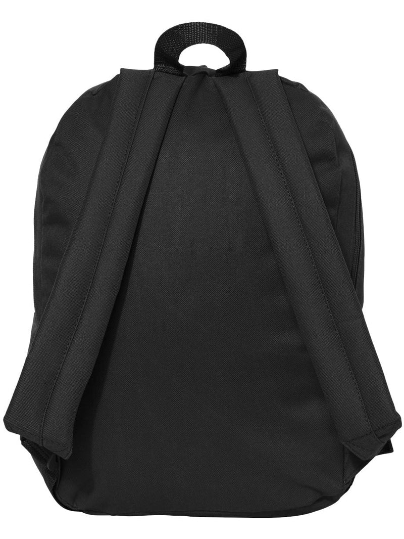 no-logo Liberty Bags 16" Basic Backpack-Bags-Liberty Bags-Thread Logic