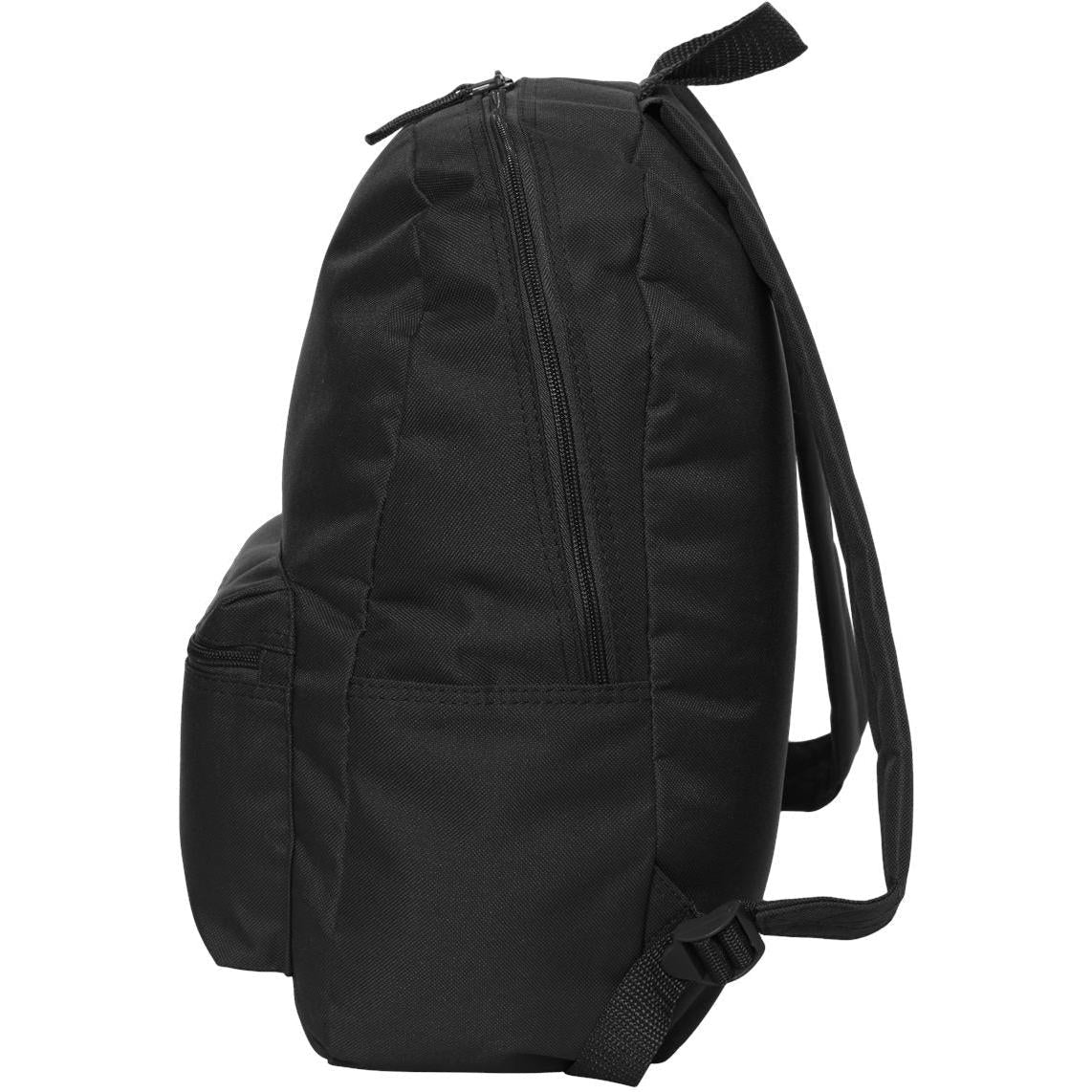 no-logo Liberty Bags 16" Basic Backpack-Bags-Liberty Bags-Thread Logic
