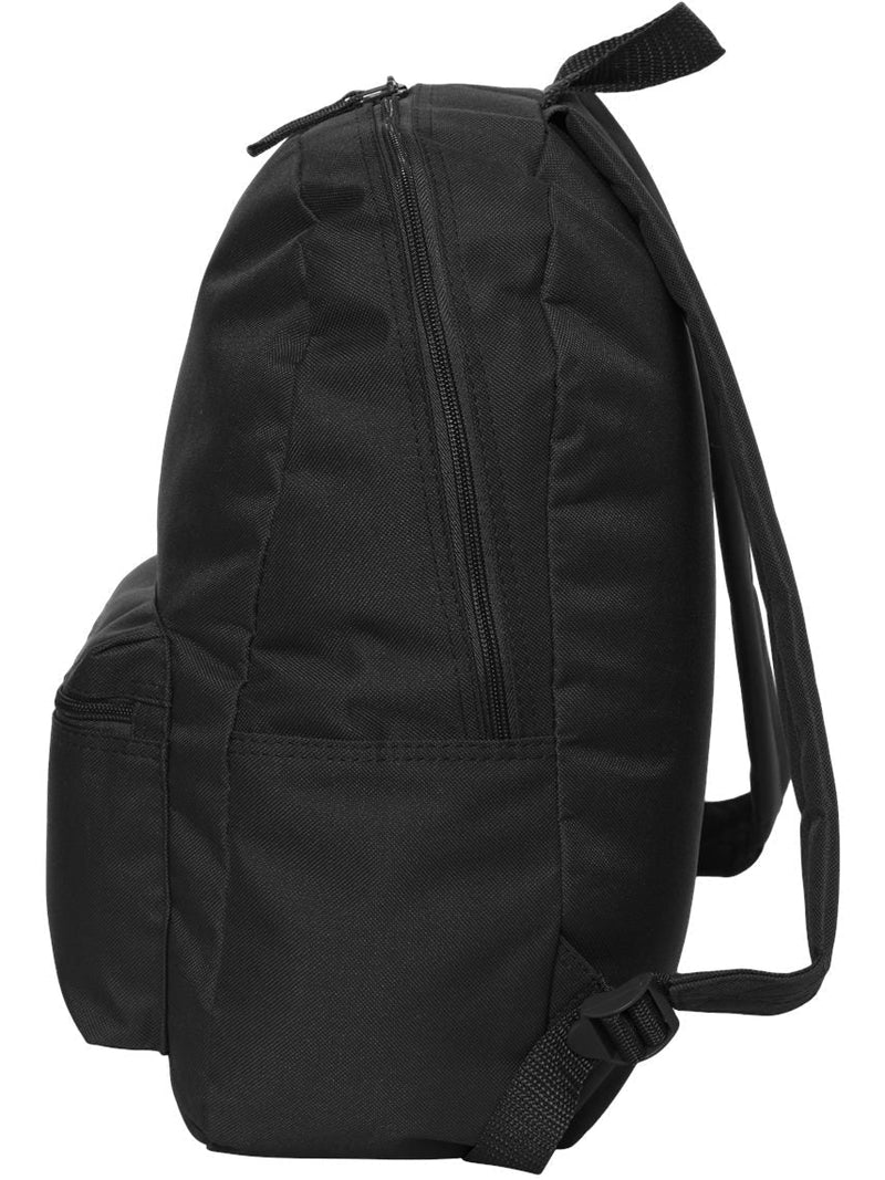 no-logo Liberty Bags 16" Basic Backpack-Bags-Liberty Bags-Thread Logic