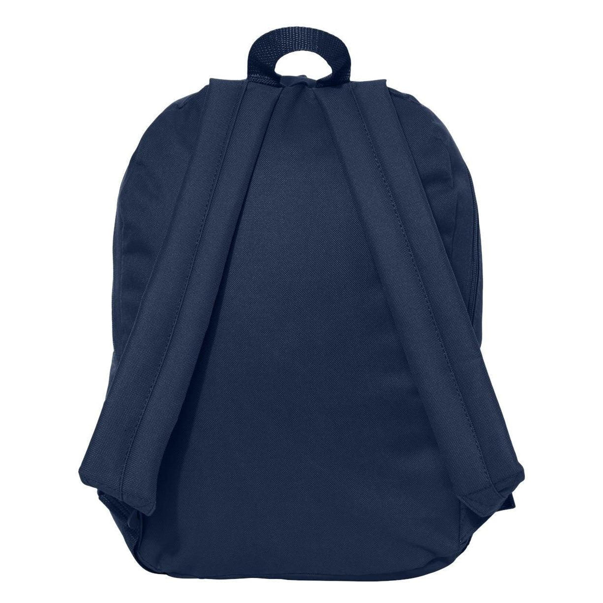 no-logo Liberty Bags 16" Basic Backpack-Bags-Liberty Bags-Thread Logic