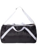 Liberty Bags 18" Nylon Roll Duffel Bag