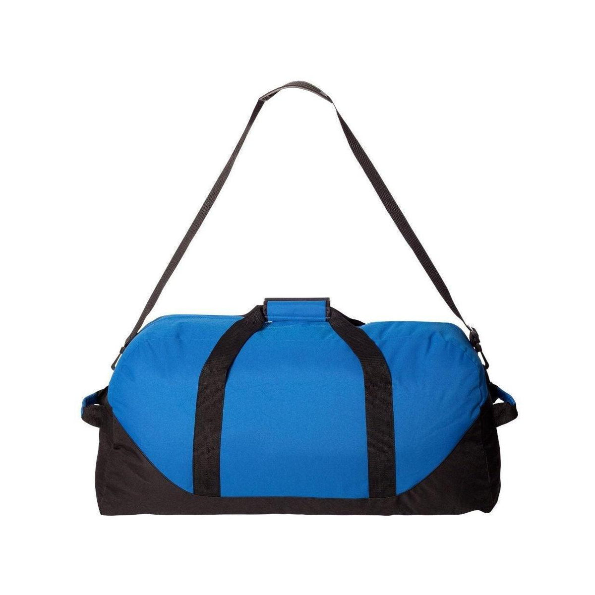 no-logo Liberty Bags 30" Duffel Bag-Bags-Liberty Bags-Thread Logic