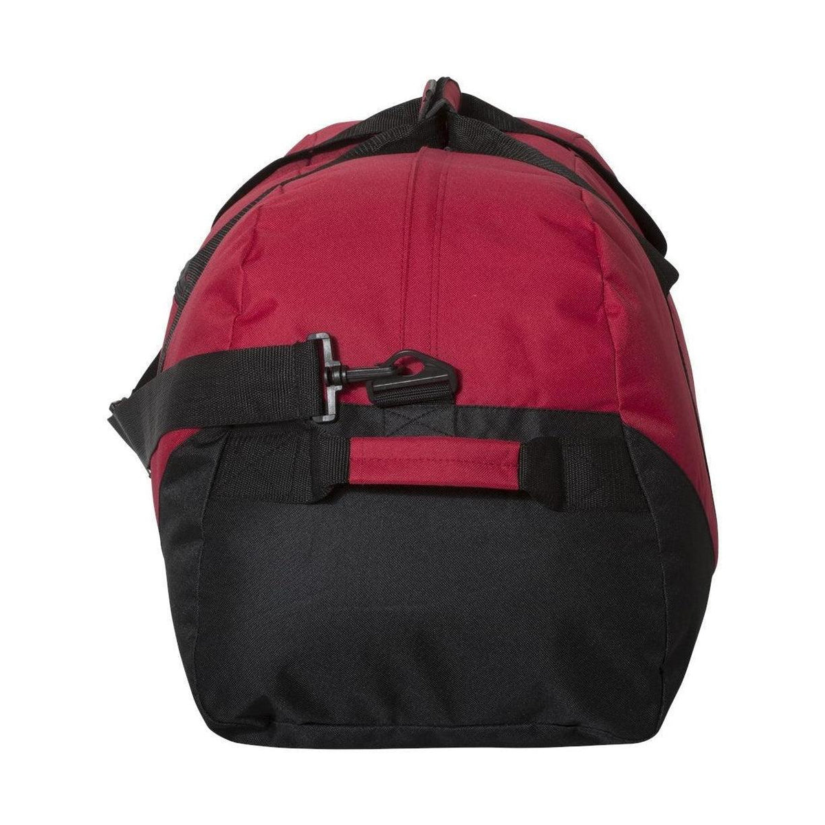 no-logo Liberty Bags 30" Duffel Bag-Bags-Liberty Bags-Thread Logic