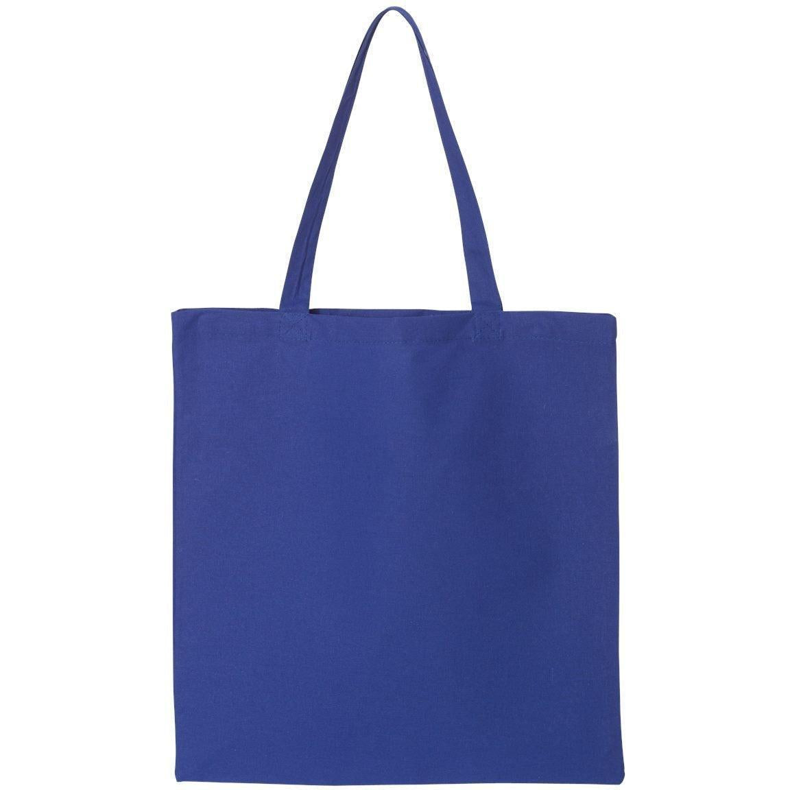 no-logo Liberty Bags Branson Tote-Bags-Liberty Bags-Thread Logic