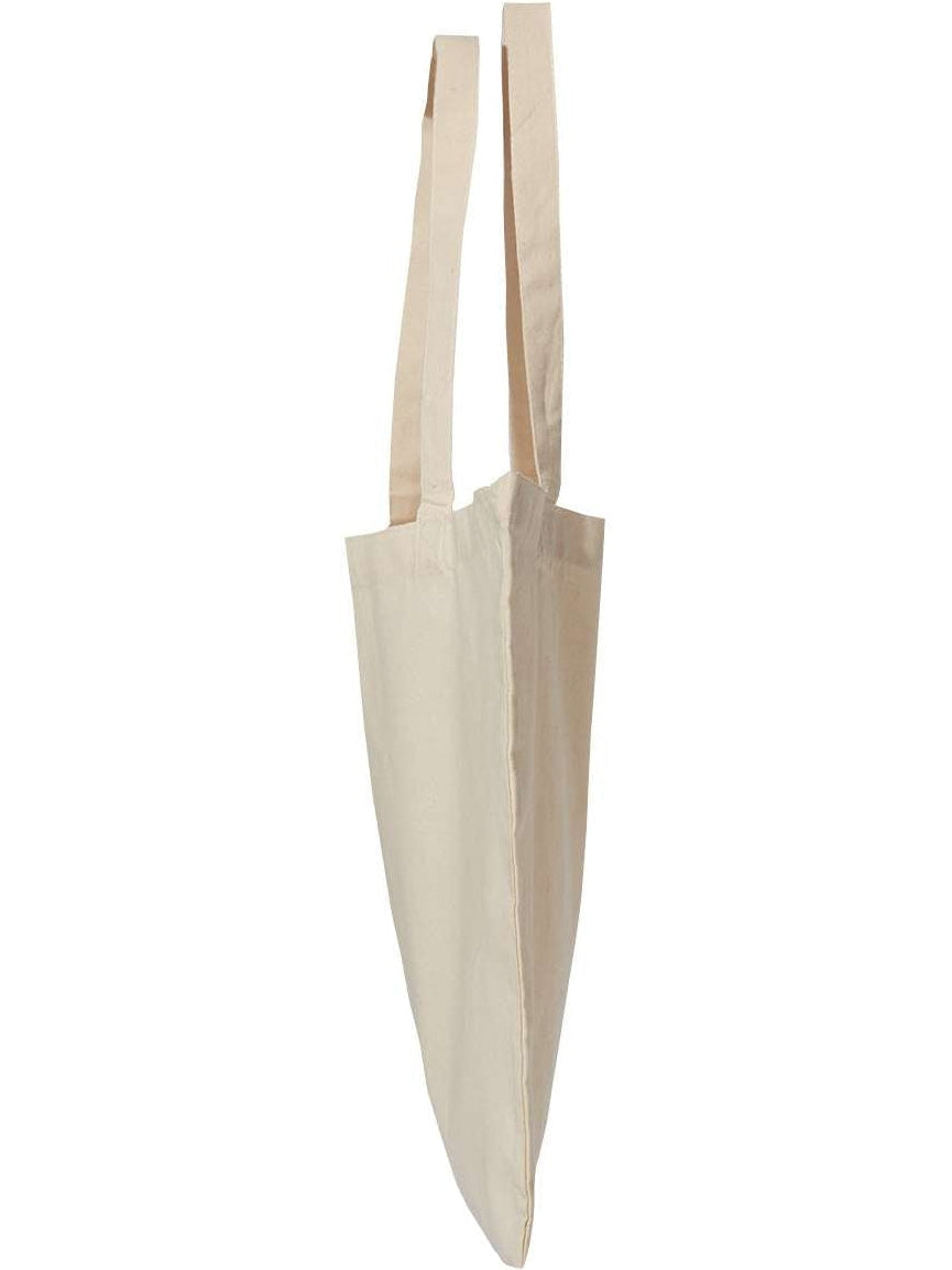 no-logo Liberty Bags Branson Tote-Bags-Liberty Bags-Thread Logic