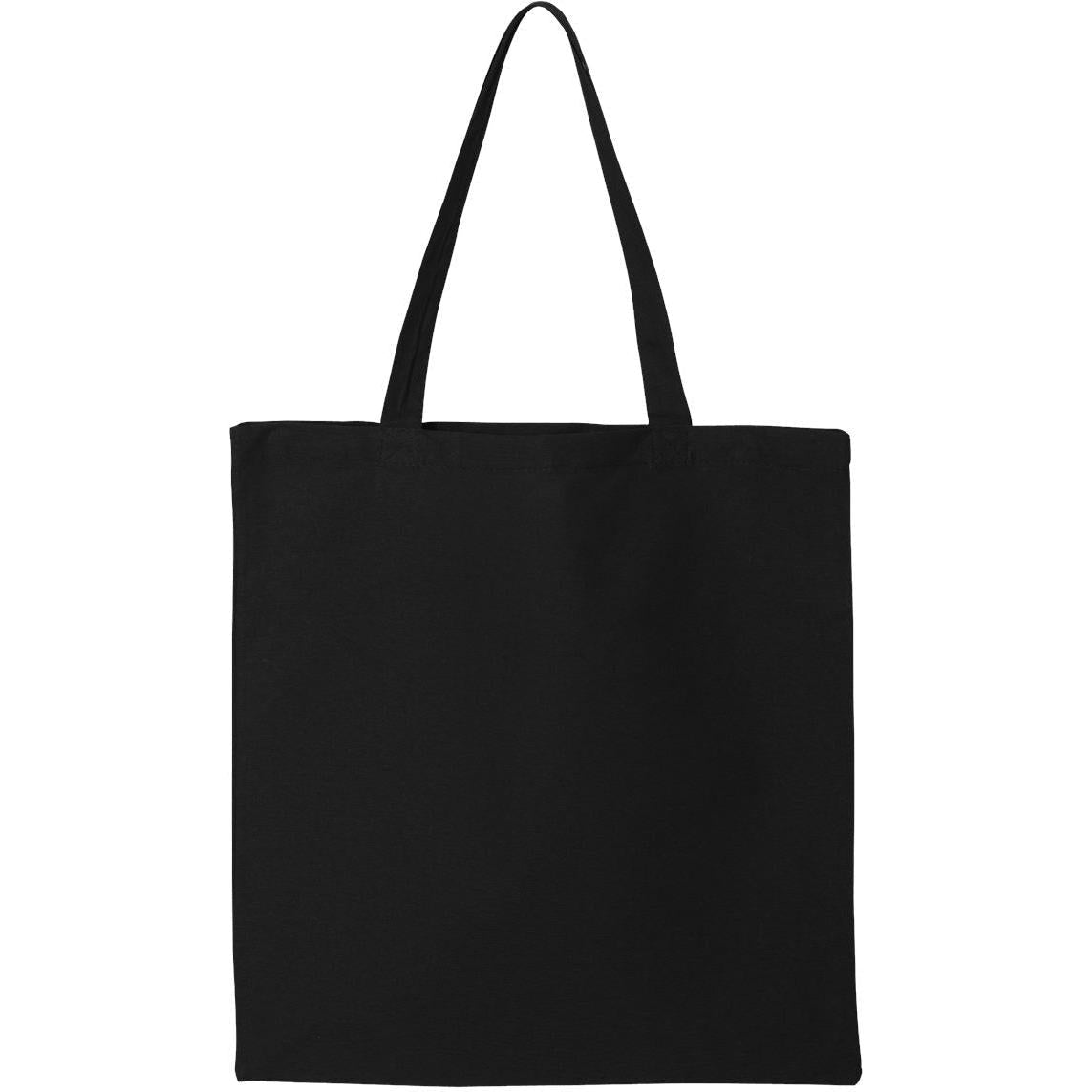 no-logo Liberty Bags Branson Tote-Bags-Liberty Bags-Thread Logic