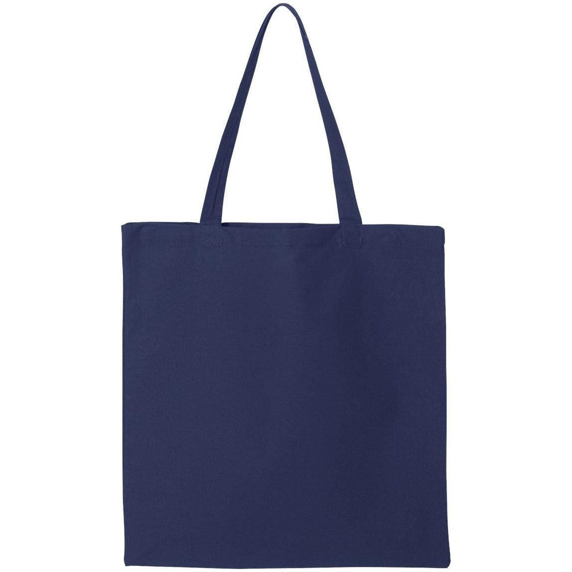no-logo Liberty Bags Branson Tote-Bags-Liberty Bags-Thread Logic