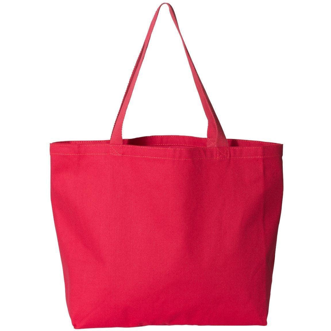 no-logo Liberty Bags Isabella Tote-Bags-Liberty Bags-Thread Logic