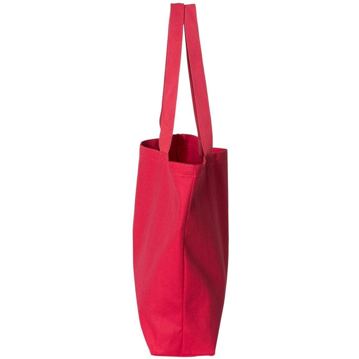 no-logo Liberty Bags Isabella Tote-Bags-Liberty Bags-Thread Logic