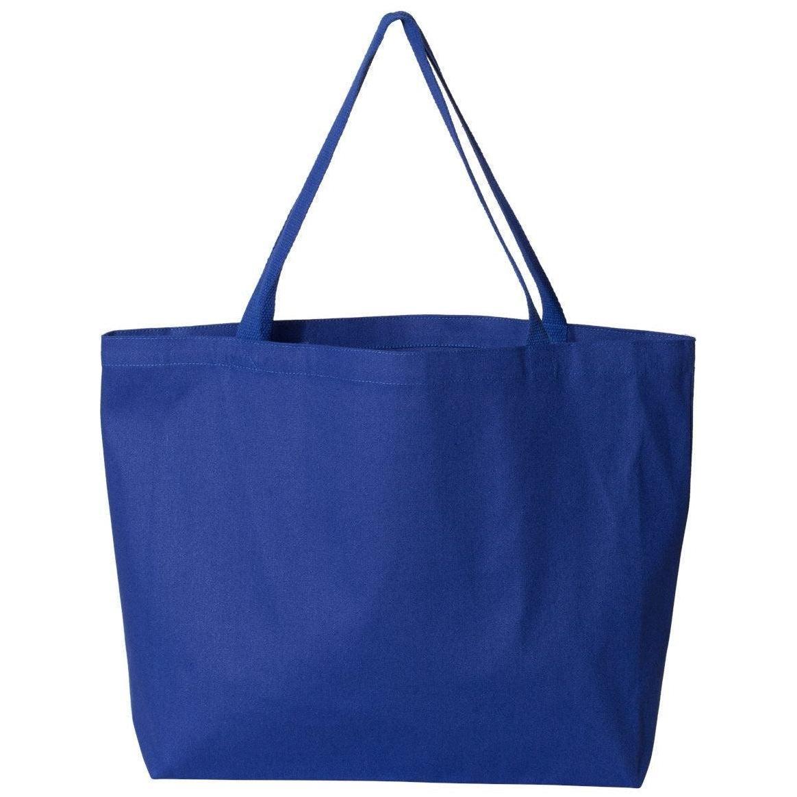 no-logo Liberty Bags Isabella Tote-Bags-Liberty Bags-Thread Logic
